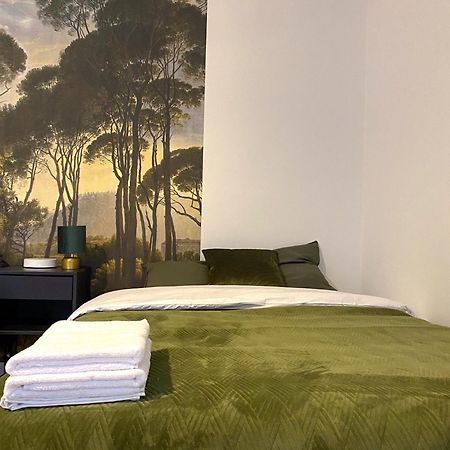 Amazone Apartment ก็อง ภายนอก รูปภาพ