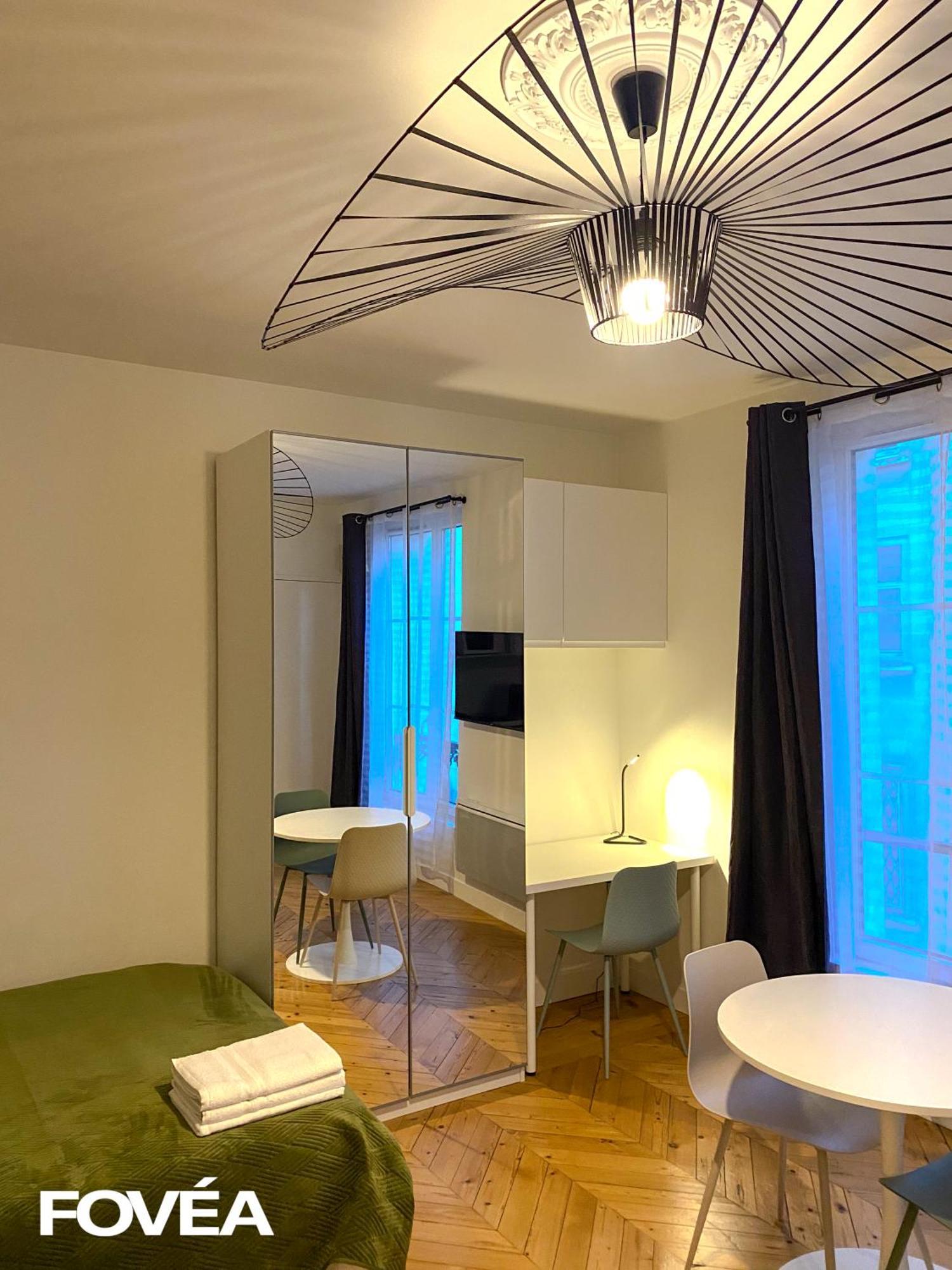 Amazone Apartment ก็อง ภายนอก รูปภาพ