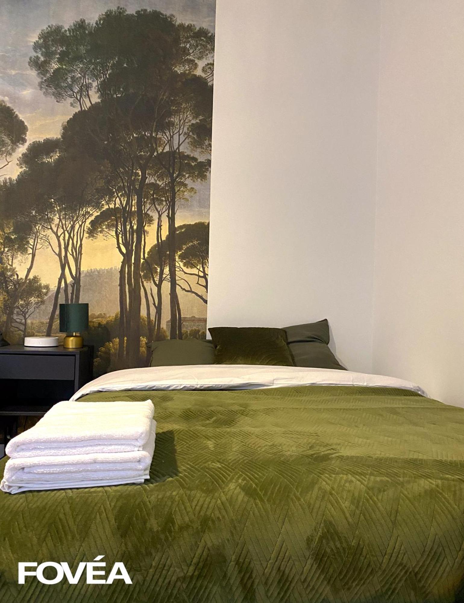 Amazone Apartment ก็อง ภายนอก รูปภาพ
